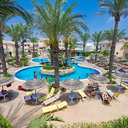 Tasia Maris Gardens Ayia Napa Exterior photo