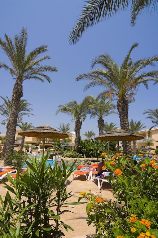 Tasia Maris Gardens Ayia Napa Exterior photo