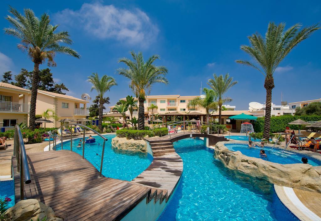 Tasia Maris Gardens Ayia Napa Exterior photo