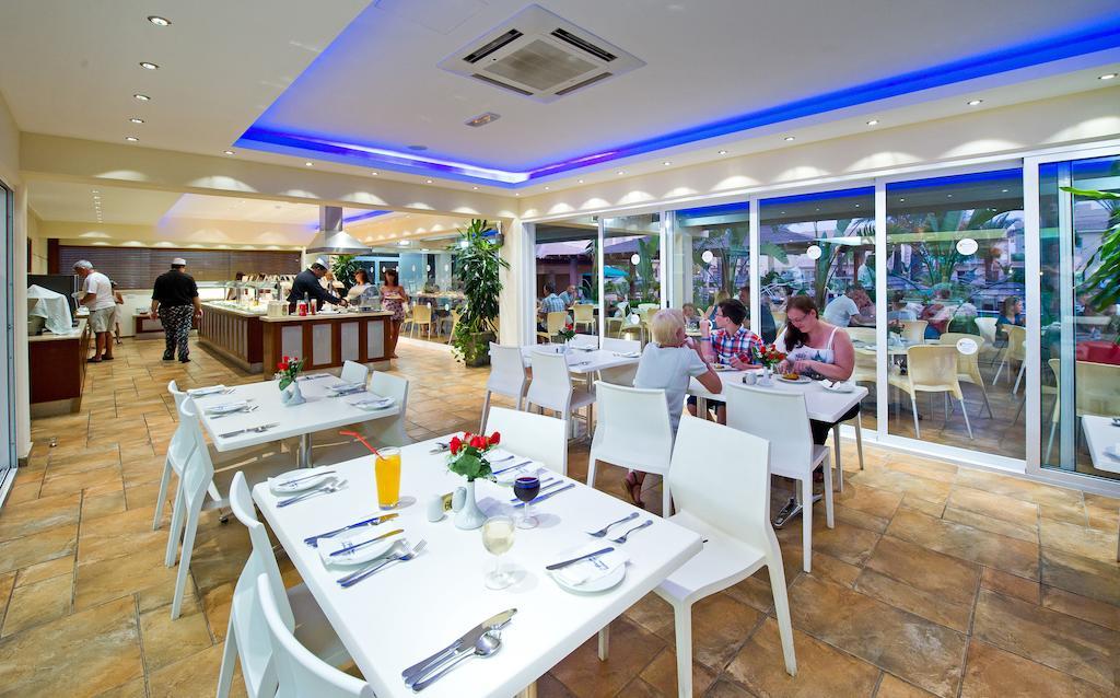 Tasia Maris Gardens Ayia Napa Exterior photo