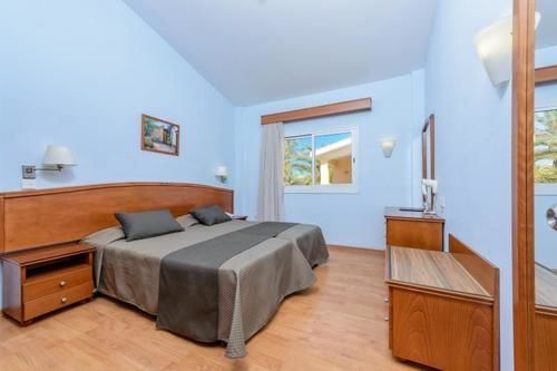 Tasia Maris Gardens Ayia Napa Exterior photo