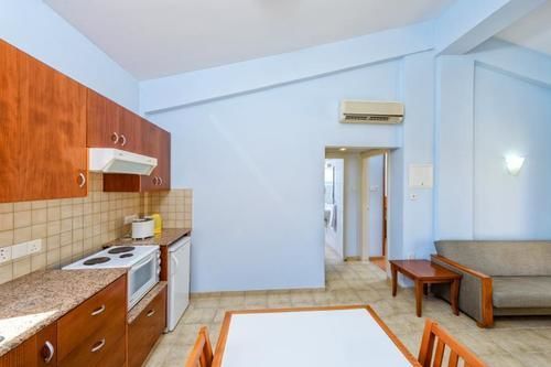Tasia Maris Gardens Ayia Napa Exterior photo